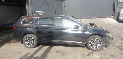 volkswagen passat variant (cb5) 2019- del año 2022