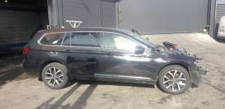 volkswagen passat variant (cb5) 2019- del año 2022