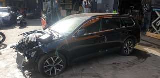 volkswagen passat variant (cb5) 2019- del año 2022