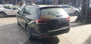 volkswagen passat variant (cb5) 2019- del año 2022