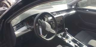 volkswagen passat variant (cb5) 2019- del año 2022