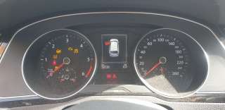 volkswagen passat variant (cb5) 2019- del año 2022