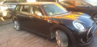 mini clubman (f54) 2015- del año 2016