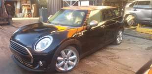 mini clubman (f54) 2015- del año 2016 2