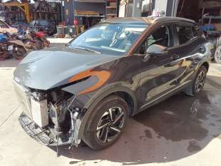kia sportage v (nq5) 2021- del año 2024 2