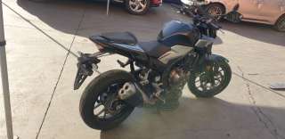 honda cb 500f 2016- del año 2020