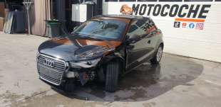 audi a1 (8x) 2010-2014 del año 2012 2