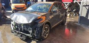 kia sportage 2015- del año 2023