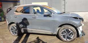 kia sportage 2015- del año 2023 2