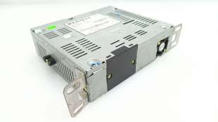 Recambio de sistema audio / radio cd para renault megane iv hatchback (b9a/m/n_) 2015- 1.2 tce 100 (b9ms) referencia OEM IAM 281