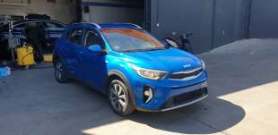 kia stonic (ybcuv) 2017- del año 2023