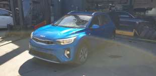 kia stonic (ybcuv) 2017- del año 2023 2