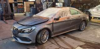 mercedes-benz clase cla (w117) 2012-2019 del año 2018