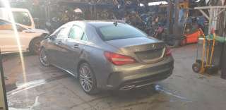 mercedes-benz clase cla (w117) 2012-2019 del año 2018
