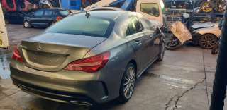 mercedes-benz clase cla (w117) 2012-2019 del año 2018