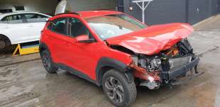 hyundai kona 2017- del año 2021