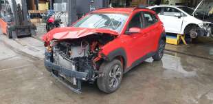 hyundai kona 2017- del año 2021 2