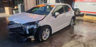 toyota corolla (e21) 2019- del año 2020