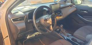 toyota corolla (e21) 2019- del año 2020