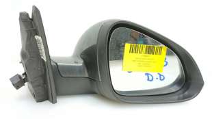Recambio de retrovisor derecho para opel insignia a sedán (g09) 2008-2017 2.0 cdti (69) referencia OEM IAM 13329081 13268766 