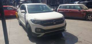 volkswagen t-cross 2016- del año 2021