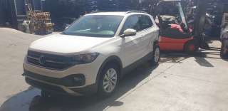 volkswagen t-cross 2016- del año 2021