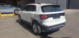 volkswagen t-cross 2016- del año 2021