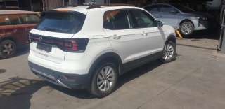 volkswagen t-cross 2016- del año 2021
