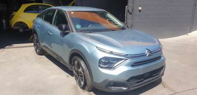 citroën c4 2021- del año 2023