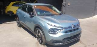 citroën c4 2021- del año 2023