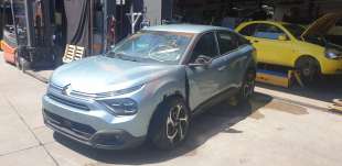 citroën c4 2021- del año 2023 2
