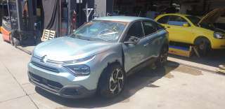 citroën c4 2021- del año 2023