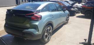 citroën c4 2021- del año 2023