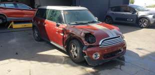 mini clubman (r55) 2007-2014 del año 2009