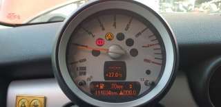 mini clubman (r55) 2007-2014 del año 2009