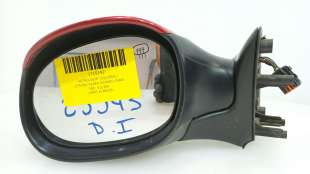 Recambio de retrovisor izquierdo para citroën xsara picasso (n68) 1999-2012 2.0 hdi referencia OEM IAM 815354 96570979XT 