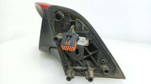 Recambio de retrovisor izquierdo para citroën xsara picasso (n68) 1999-2012 2.0 hdi referencia OEM IAM 815354 96570979XT  2