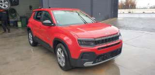 jeep avenger 2022-2023 del año 2023
