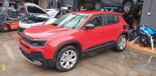 jeep avenger 2022-2023 del año 2023