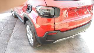 jeep avenger 2022-2023 del año 2023
