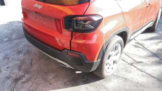 jeep avenger 2022-2023 del año 2023