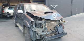 toyota hilux (kun) 2005-2016 del año 2015