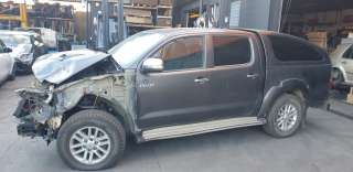 toyota hilux (kun) 2005-2016 del año 2015