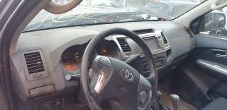 toyota hilux (kun) 2005-2016 del año 2015