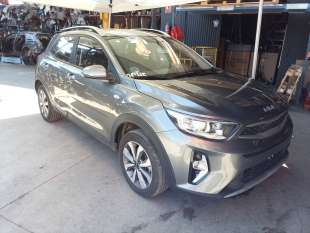 kia stonic (ybcuv) 2017- del año 2023