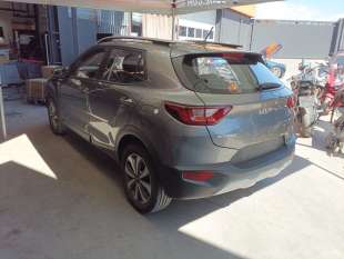 kia stonic (ybcuv) 2017- del año 2023 2