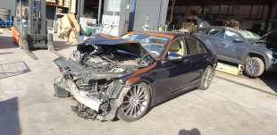 mercedes-benz clase s (w222) lim. 2012- del año 2014