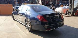 mercedes-benz clase s (w222) lim. 2012- del año 2014