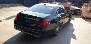 mercedes-benz clase s (w222) lim. 2012- del año 2014