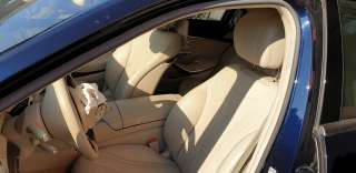 mercedes-benz clase s (w222) lim. 2012- del año 2014